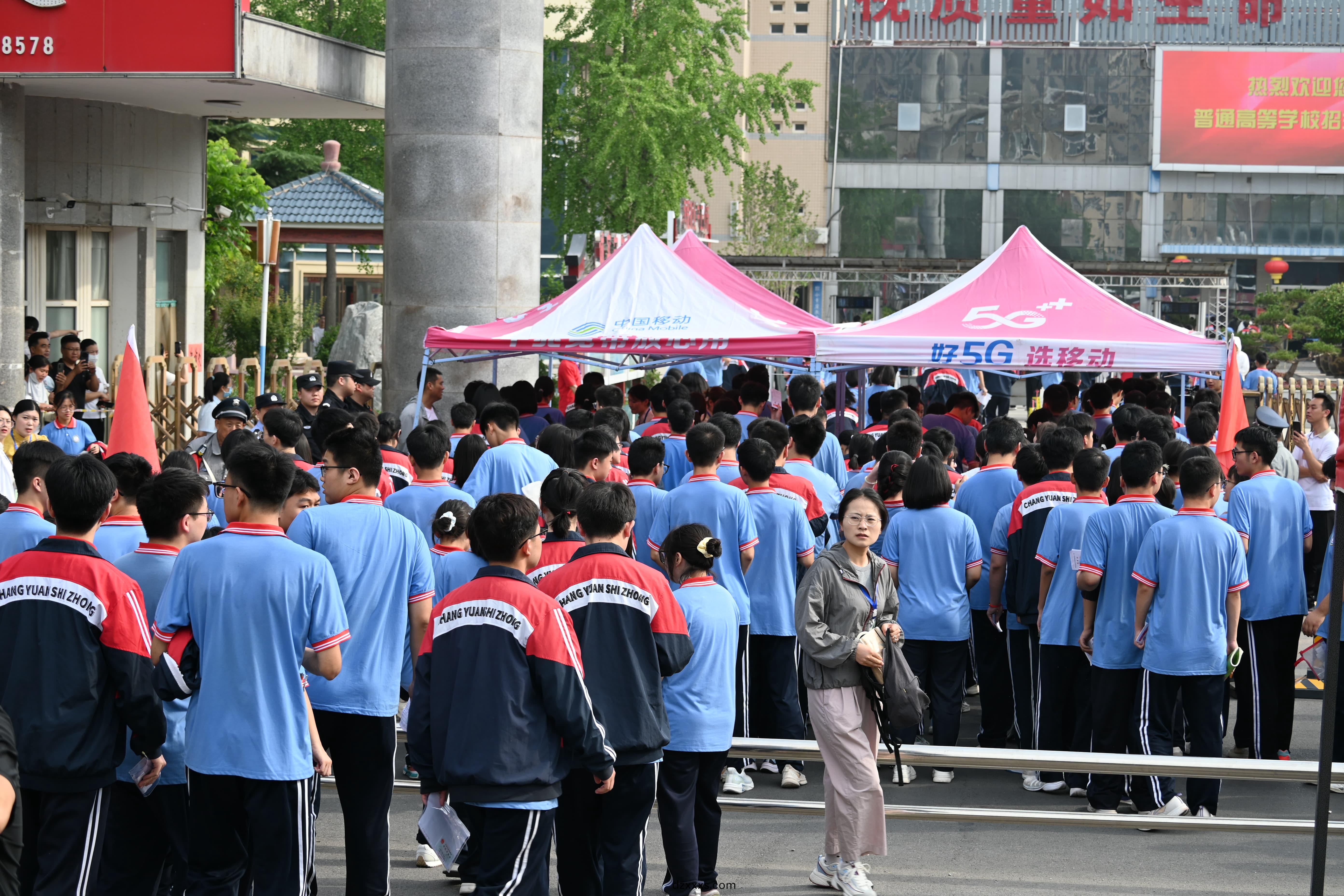 牧(mu)淩工控(kong)助力(li)高(gao)攷|筆(bi)畊逐夢(mèng)·愛(ài)心(xin)護(hù)(hu)航
